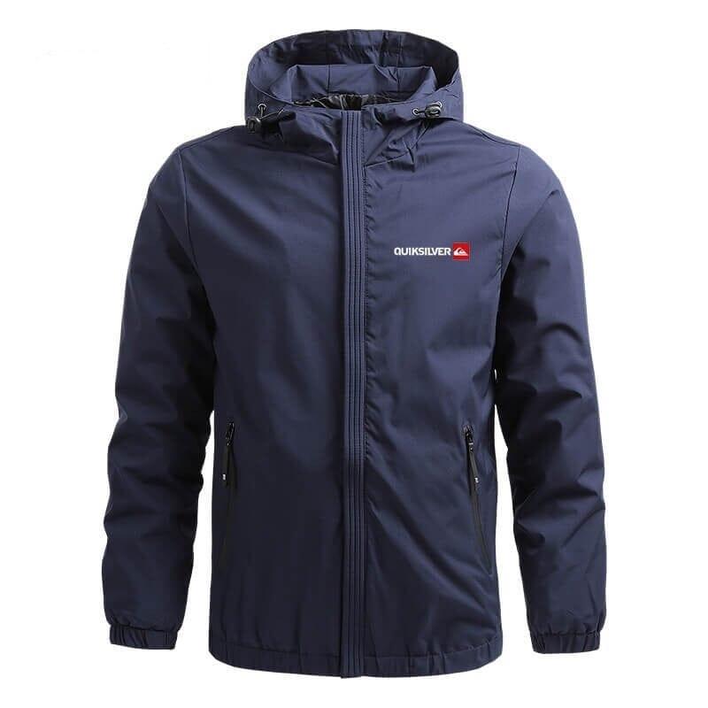 Jaqueta Masculina Quiksilver